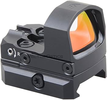 Amazon.co.jp: ベクターオプティクス Frenzy-S 1x17x24 SAS Vector